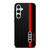 AUDI RED STRIPE LOGO Samsung Galaxy S23 FE Case Cover
