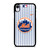 NEW YORK METS MLB NIKE iPhone XR Case Cover