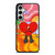 BAD BUNNY UN VERANO SIN TI Samsung Galaxy S23 FE Case Cover