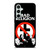 BAD RELIGION PUNK BAND LOGO Samsung Galaxy S23 FE Case Cover