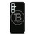BALMAIN PARIS LOGO Samsung Galaxy S23 FE Case Cover