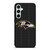 BALTIMORE RAVENS FOOTBALL TEXT Samsung Galaxy S23 FE Case Cover