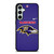 BALTIMORE RAVENS NFL FOOTBALL NIKE Samsung Galaxy S23 FE Case Cover
