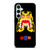 BAPE TIGER WGM Samsung Galaxy S23 FE Case Cover
