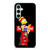 BART SIMPSONS SUPREME TAKIS CHIPS Samsung Galaxy S23 FE Case Cover