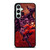 BATMAN AND ROBIN DC SUPERHERO Samsung Galaxy S23 FE Case Cover