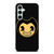 BENDY AND THE INK MACHINE ICON Samsung Galaxy S23 FE Case Cover