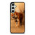 BENGAL TIGER WILD Samsung Galaxy S23 FE Case Cover