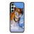 BENGAL TIGER Samsung Galaxy S23 FE Case Cover