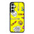 BETSEY JOHNSON PATTERN Samsung Galaxy S23 FE Case Cover