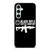 BLACK RIFLE COFFEE COMPANY LOGO Samsung Galaxy S23 FE Case Cover