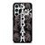 BLACK SABBATH ROCK SKULL Samsung Galaxy S23 FE Case Cover