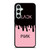 BLACKPINK KPOP CUTE Samsung Galaxy S23 FE Case Cover