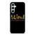 BLIND SKATEBOARDS LOGO Samsung Galaxy S23 FE Case Cover