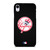 NEW YORK YANKEES BASEBALL TEAM iPhone XR Case Cover