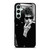 BOB DYLAN SMOKING Samsung Galaxy S23 FE Case Cover