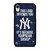 NEW YORK YANKEES MLB BASEBALL BANTER FANS 2 iPhone XR Case Cover NEW YORK YANKEES MLB BASEBALL BANTER FANS 2 iPhone XR Case Cover
