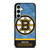BOSTON BRUINS HOCKEY TEAM Samsung Galaxy S23 FE Case Cover BOSTON BRUINS HOCKEY TEAM Samsung Galaxy S23 FE Case Cover