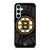 BOSTON BRUINS NHL TEAM Samsung Galaxy S23 FE Case Cover BOSTON BRUINS NHL TEAM Samsung Galaxy S23 FE Case Cover