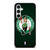BOSTON CELTICS BASKETBALL NBA Samsung Galaxy S23 FE Case Cover