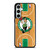 BOSTON CELTICS NBA ARENA Samsung Galaxy S23 FE Case Cover