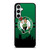 BOSTON CELTICS NBA SKYLINE Samsung Galaxy S23 FE Case Cover