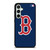 BOSTON RED SOX MLB LOGO Samsung Galaxy S23 FE Case Cover