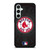 BOSTON RED SOX MLB LOGO Samsung Galaxy S23 FE Case Cover