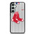 BOSTON RED SOX MLB NIKE Samsung Galaxy S23 FE Case Cover
