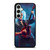 BRIAN MAY QUEEN ROCK BAND Samsung Galaxy S23 FE Case Cover