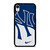 NEW YORK YANKEES MLB BASEBALL NIKE 3 iPhone XR Case Cover