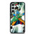 BROOK ONE PIECE ANIME 2 Samsung Galaxy S23 FE Case Cover