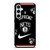 BROOKLYN NETS NBA X SUPREME NIKE Samsung Galaxy S23 FE Case Cover