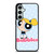 BUBBLES THE POWERPUFF GIRLS 2 Samsung Galaxy S23 FE Case Cover
