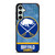 BUFFALO SABRES HOCKEY TEAM Samsung Galaxy S23 FE Case Cover