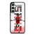 BUKAYO SAKA ARSENAL FC Samsung Galaxy S23 FE Case Cover