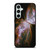 BUTTERFLY NEBULA BEAUTIFUL Samsung Galaxy S23 FE Case Cover