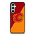 CALGARY FLAMES NHL HOCKEY LOGO Samsung Galaxy S23 FE Case Cover