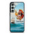 CAPTAIN MORGAN SPICED RUM ICON Samsung Galaxy S23 FE Case Cover