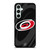CAROLINA HURRICANES NHL TEAM Samsung Galaxy S23 FE Case Cover
