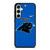 CAROLINA PANTHERS NFL FOOTBALL NIKE Samsung Galaxy S23 FE Case Cover