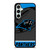 CAROLINE PANTHERS NFL TEAM Samsung Galaxy S23 FE Case Cover
