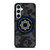 CF MONTREAL MLS BLACK CAMO Samsung Galaxy S23 FE Case Cover