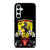 CHARLES LECLERC FERRARI FORMULA ONE F1 RACING 4 Samsung Galaxy S23 FE Case Cover