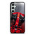CHARLES LECLERC FERRARI FORMULA ONE F1 RACING Samsung Galaxy S23 FE Case Cover