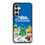 CHARLIE BROWN SNOOPY CHRISTMAS CARTOON Samsung Galaxy S23 FE Case Cover