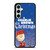 CHARLIE BROWN THE PEANUTS CHRISTMAS Samsung Galaxy S23 FE Case Cover CHARLIE BROWN THE PEANUTS CHRISTMAS Samsung Galaxy S23 FE Case Cover