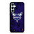 CHARLOTTE HORNETS BASKETBALL NBA FIRE Samsung Galaxy S23 FE Case Cover
