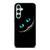 CHESHIRE CAT SMILE FACE ALICE IN WONDERLAND Samsung Galaxy S23 FE Case Cover