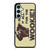 CHEWBACCA WOOKIE STAR WARS Samsung Galaxy S23 FE Case Cover